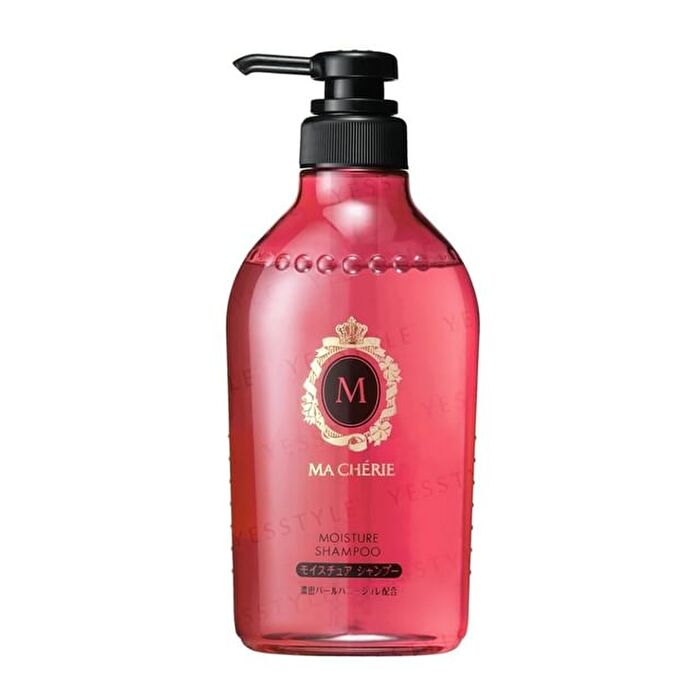 Ma Cherie Moisture Shampoo EX F - 450ml