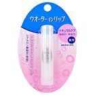 Water In Lip Balm No Fragrance F - 3.5g
