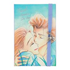 Shobido Tenshi Nanka Ja Nai Eye Shadow Palette Blue - 1 pc