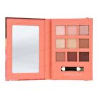 Shobido Tenshi Nanka Ja Nai Eye Shadow Palette Pink - 1 pc