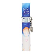 Shobido Tenshi Nanka Ja Nai Lip Plumper Clear Glitter - 1 pc