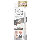 Rara Aura White Pencil - White & Healthy Skin Tones