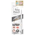Rara Aura White Pencil - White & Light Skin Tones