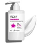 Aplb Kojic Acid Vitamin C Body Lotion - 300ml