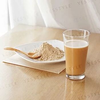 Fine Japan Authentic Japanese Mike Tea Whey Protein - 351g