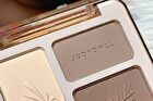2 IN 1 Highlighter Contour Palette - 3 Colors - #02 Tree Shadow (Holiday Limited) - 9g