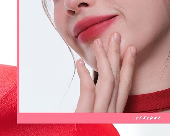 Cushion Lip Powder Cream - 16 Colors - #N29 (Holiday Limited) - 2.6ml
