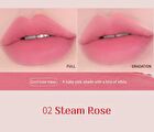 Mqny Powder Matte Lipstick - 8 Colors - #08 Brick Smoke