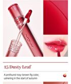 Mqny Juicy Fit Tint - 5 Colors - #11 Sunset Brick