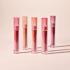 Mqny Juicy Fit Tint - 5 Colors - #12 Sunburn Berry
