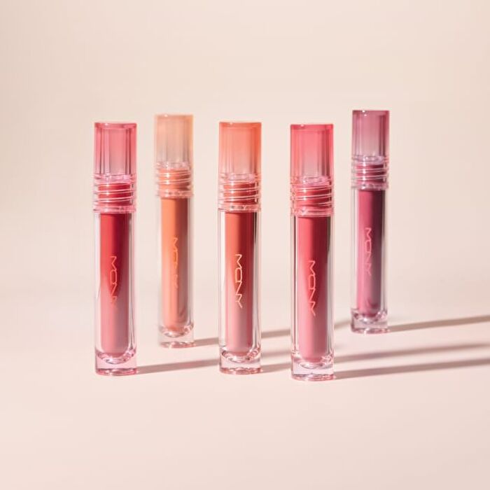 Mqny Juicy Fit Tint - 5 Colors - #13 Misty Petal