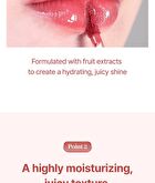 Mqny Juicy Fit Tint - 5 Colors - #14 Evening Plum