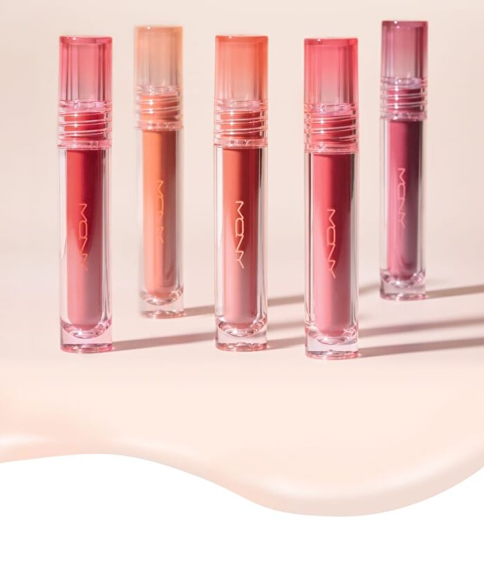 Mqny Juicy Fit Tint - 5 Colors - #14 Evening Plum
