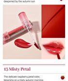 Mqny Juicy Fit Tint - 5 Colors - #14 Evening Plum