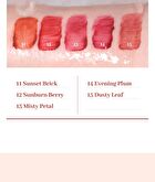 Mqny Juicy Fit Tint - 5 Colors - #14 Evening Plum