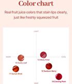 Mqny Juicy Fit Tint - 5 Colors - #15 Dusty Leaf