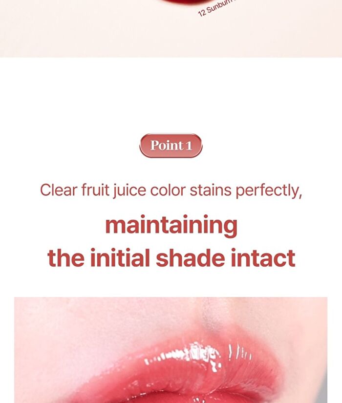 Mqny Juicy Fit Tint - 5 Colors - #15 Dusty Leaf