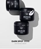 Mqny Dark Spot Zero 5 In 1 Whitening Cream - 100g