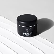 Mqny Dark Spot Zero 5 In 1 Whitening Cream - 100g