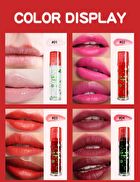 Lip Tint Stain - 8 Colors - #01 - 5ml