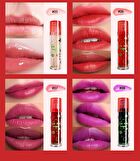 Lip Tint Stain - 8 Colors - #01 - 5ml