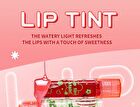 Lip Tint Stain - 8 Colors - #01 - 5ml