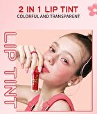 Lip Tint Stain - 8 Colors - #01 - 5ml