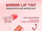 Lip Tint Stain - 8 Colors - #01 - 5ml