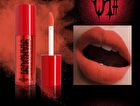 Stardust Lip Powder - 6 Colors - #04 Brown - 2g