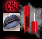 Stardust Lip Powder - 6 Colors - #04 Brown - 2g
