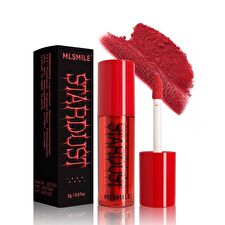 Stardust Lip Powder - 6 Colors - #04 Brown - 2g