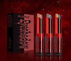 Dual Color Lip & Eyeshadow Stick - 6 Colors - #01 - 3g