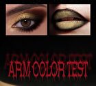 Dual Color Lip & Eyeshadow Stick - 6 Colors - #01 - 3g