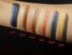 Dual Color Lip & Eyeshadow Stick - 6 Colors - #01 - 3g