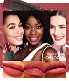 Velvet Lipstick - 6 Colors - #C191 Peach (Nude Rose) - 3.6g