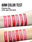 Velvet Lipstick - 6 Colors - #C191 Peach (Nude Rose) - 3.6g