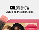 Velvet Lipstick - 6 Colors - #C191 Peach (Nude Rose) - 3.6g
