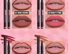 Waterproof Lip Liner - 6 Colors - #01 Ruby Red - 0.6ml