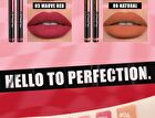 Waterproof Lip Liner - 6 Colors - #01 Ruby Red - 0.6ml