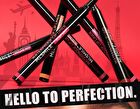 Waterproof Lip Liner - 6 Colors - #01 Ruby Red - 0.6ml