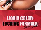 Waterproof Lip Liner - 6 Colors - #01 Ruby Red - 0.6ml