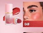 Liquid Blush Cream - 6 Colors - #02 - 5g