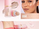 Liquid Blush Cream - 6 Colors - #02 - 5g