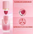 Liquid Blush Cream - 6 Colors - #02 - 5g