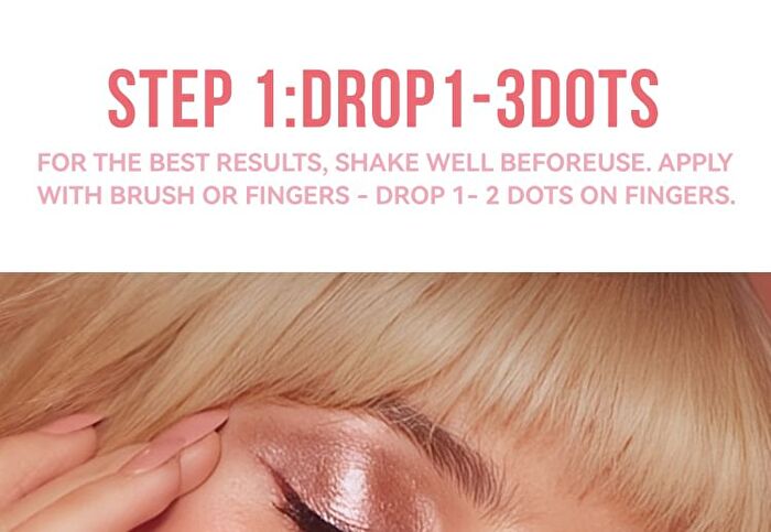 Liquid Blush Cream - 6 Colors - #02 - 5g