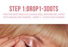 Liquid Blush Cream - 6 Colors - #02 - 5g