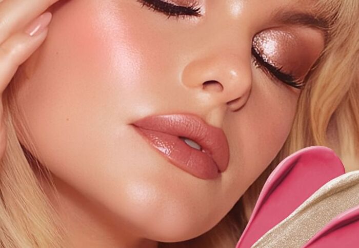 Liquid Blush Cream - 6 Colors - #02 - 5g