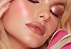 Liquid Blush Cream - 6 Colors - #02 - 5g