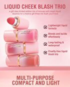 Liquid Blush Cream - 6 Colors - #02 - 5g