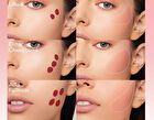 Liquid Blush Cream - 6 Colors - #02 - 5g